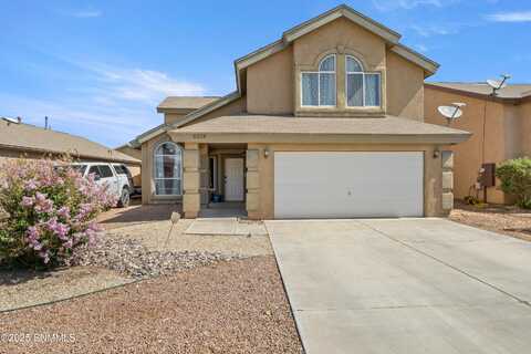 2824 San Lorenzo Avenue, Las Cruces, NM 88007