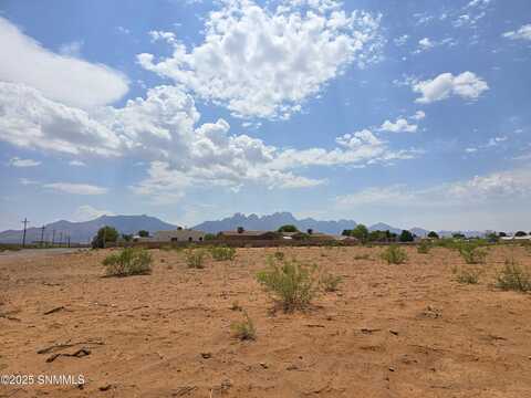 6700 Peachtree Hills Road, Las Cruces, NM 88012