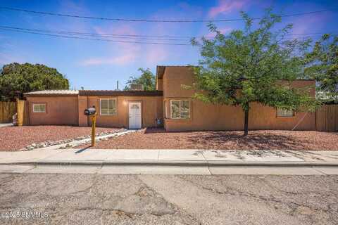 428 Fir Ave Avenue, Las Cruces, NM 88001