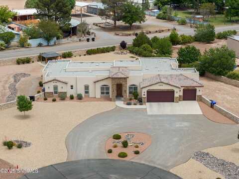 1125 Cactus Wren Court, Las Cruces, NM 88007