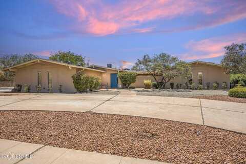 1700 Imperial Ridge, Las Cruces, NM 88011