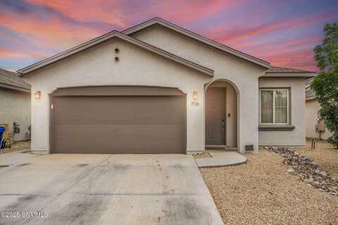 7116 Zephyr Street, Las Cruces, NM 88012