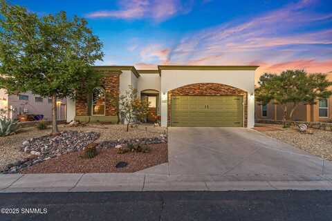 4289 Canterra Arc, Las Cruces, NM 88011