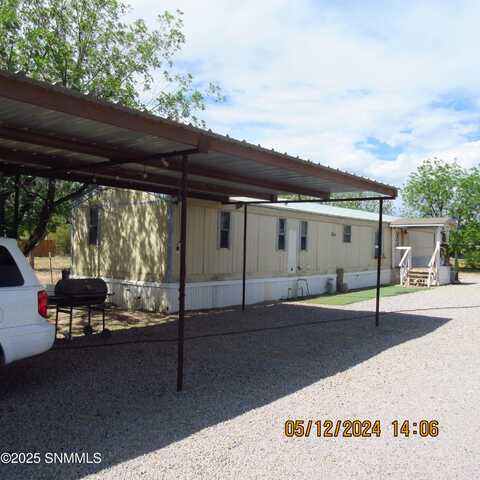 205 E San Miguel Street, La Mesa, NM 88044