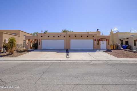 2265 Stone Pine Drive, Las Cruces, NM 88012