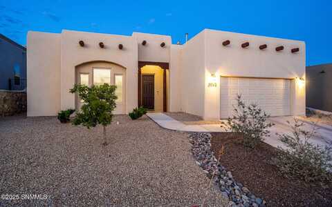 3042 Don Buck Drive, Las Cruces, NM 88011