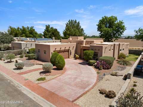 2745 Boldt Street, Las Cruces, NM 88005