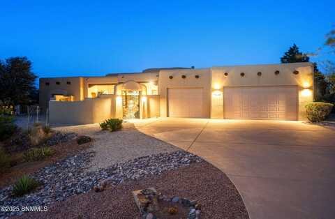 1222 Idyll Court, Las Cruces, NM 88007
