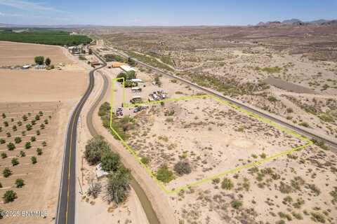 000 Dona Ana Road, Las Cruces, NM 88007
