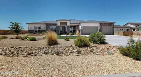 3292 Colina Court, Las Cruces, NM 88012