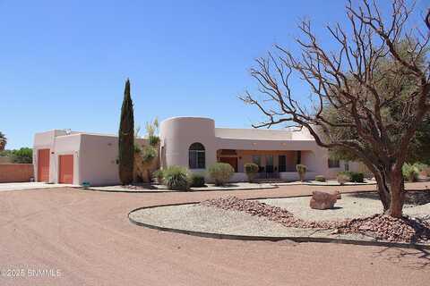 3640 Majestic View SW, Deming, NM 88030