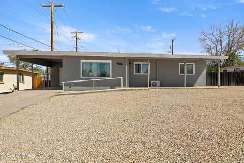 2129 Calle De Suenos, Las Cruces, NM 88001