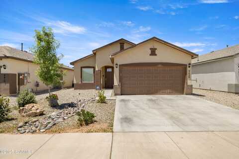 4625 Bolero Road, Las Cruces, NM 88012