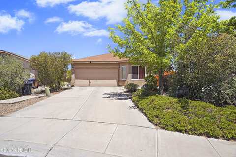 5105 Kensington Way, Las Cruces, NM 88012