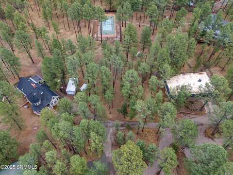 106 Jann Lane, Ruidoso, NM 88345