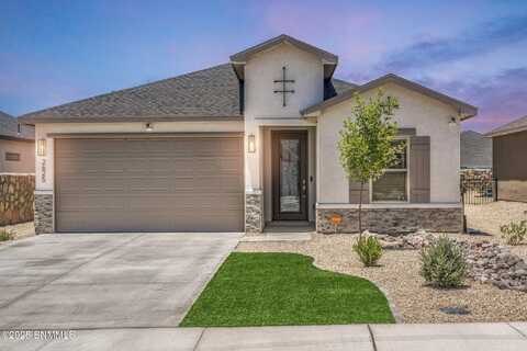 2625 Goldfinch Place, Las Cruces, NM 88011