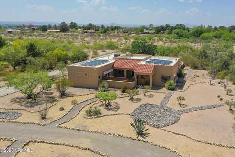 4251 Superstition Drive, Las Cruces, NM 88011