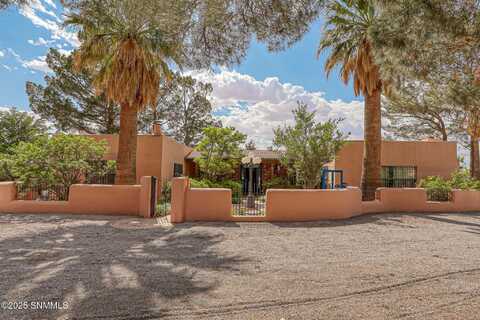 1050 Marilissa Lane, Las Cruces, NM 88005