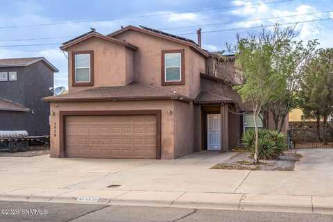 5539 Patagonia Drive, Las Cruces, NM 88011
