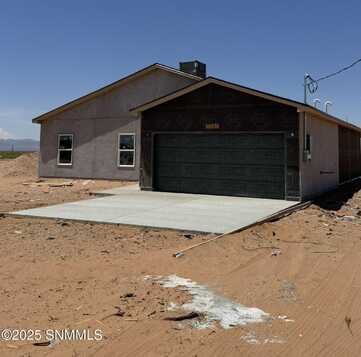 1361 Thar Desert Drive, Chaparral, NM 88081