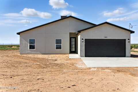1361 Thar Desert Drive, Chaparral, NM 88081