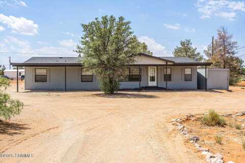 5844 Bluewater Court, Las Cruces, NM 88012