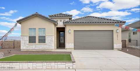 6071 Cumin Park Street, Santa Teresa, NM 88008