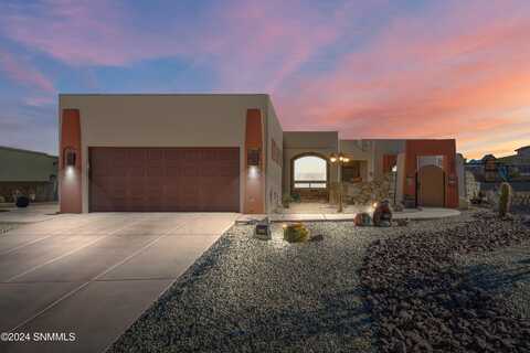 4248 Lyra Court, Las Cruces, NM 88011