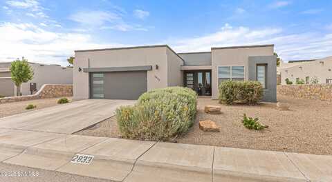 2833 East Springs Road, Las Cruces, NM 88011
