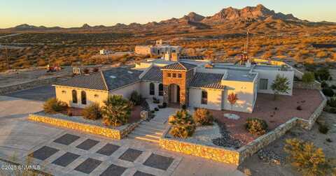 2299 Guamis, Las Cruces, NM 88012