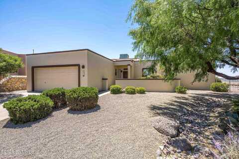 2391 Picacho Peak View, Las Cruces, NM 88011