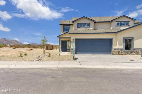 3049 Gladstone Street, Las Cruces, NM 88012