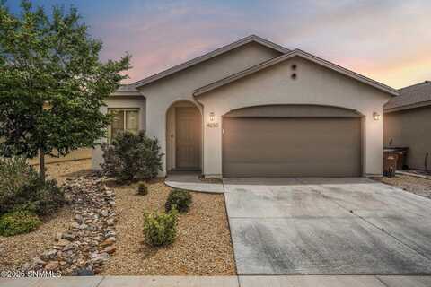 4650 Elsinore Avenue, Las Cruces, NM 88012