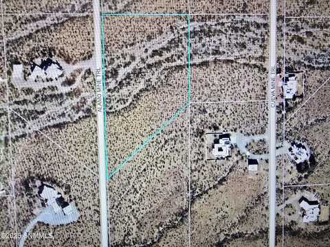 5051 Alamo Mine Trail, Las Cruces, NM 88011