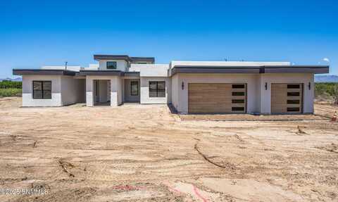 2133 Mesilla Hills Drive, Las Cruces, NM 88005