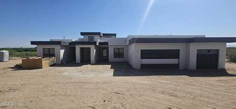2133 Mesilla Hills Drive, Las Cruces, NM 88005