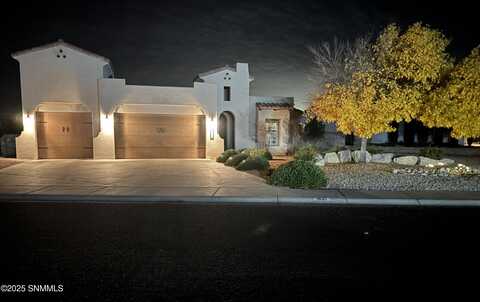 1621 Santanova Arc, Las Cruces, NM 88005