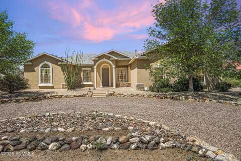 121 Edgewater Court, Rincon, NM 87940