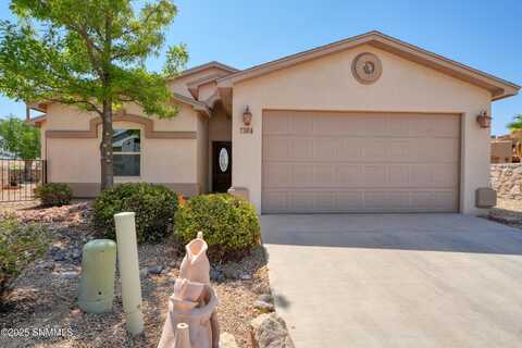 7304 Vista De Sobre Drive, Las Cruces, NM 88012