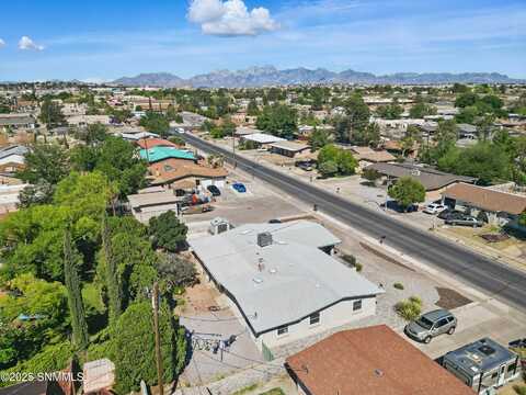 1055 Jasmine Drive, Las Cruces, NM 88005