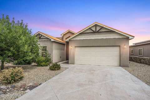 3656 Ascencion Circle, Las Cruces, NM 88012