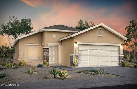 4070 Puertecito Road, Las Cruces, NM 88012