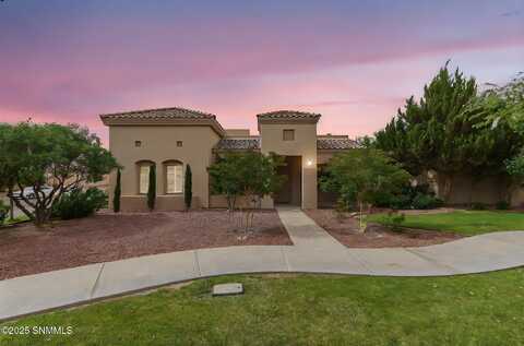 4203 Canterra Arc, Las Cruces, NM 88011