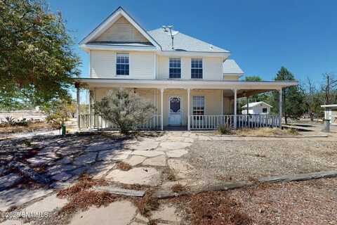 505 Sams Way, Las Cruces, NM 88007