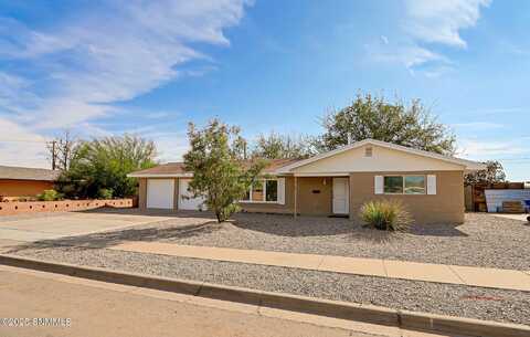 2105 Carlyle Drive, Las Cruces, NM 88005