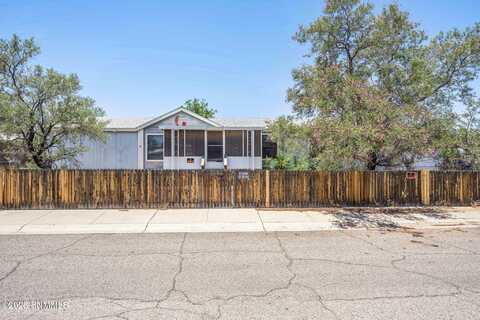 1574 Branding Iron Circle, Las Cruces, NM 88005