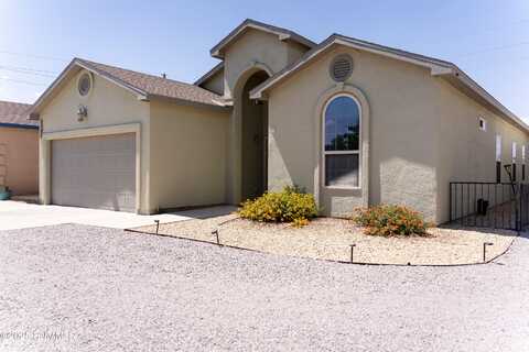 5309 Isabella Court, Las Cruces, NM 88012