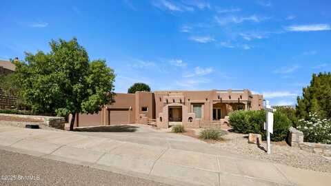 2513 TWIGHTLIGHT RIDGE Way, Las Cruces, NM 88011