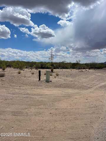 2600 Sand Hill Road, Las Cruces, NM 88012