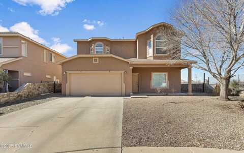 4731 Diamante Court, Las Cruces, NM 88012